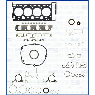 Jogo completo de juntas, motor AJUSA 50289600