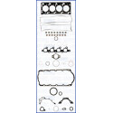 Jogo de juntas do motor MULTILAYER STEEL