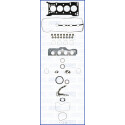 Jogo de juntas do motor MULTILAYER STEEL