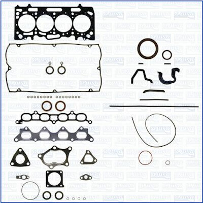 Jogo de juntas do motor MULTILAYER STEEL