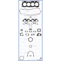 Jogo de juntas do motor MULTILAYER STEEL