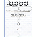 Jogo de juntas do motor MULTILAYER STEEL