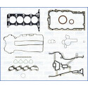 Jogo de juntas do motor MULTILAYER STEEL