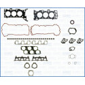 Jogo de juntas do motor MULTILAYER STEEL