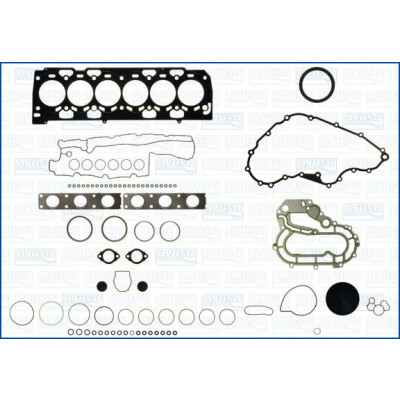 Jogo de juntas do motor
