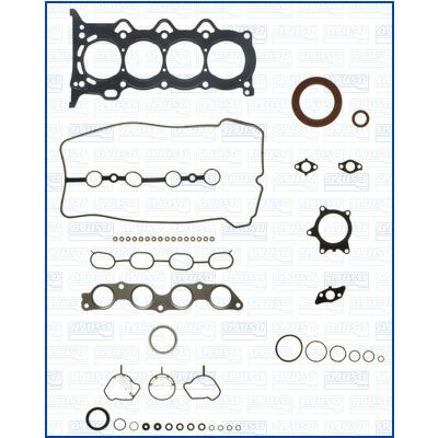 Jogo de juntas do motor MULTILAYER STEEL