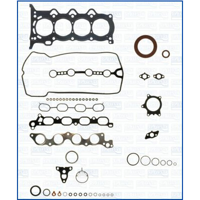 Jogo de juntas do motor MULTILAYER STEEL