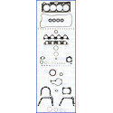 Jogo de juntas do motor FIBERMAX