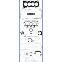 Jogo de juntas do motor MULTILAYER STEEL