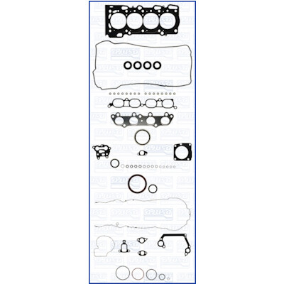 Jogo de juntas do motor MULTILAYER STEEL