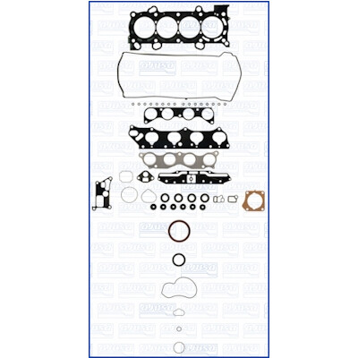 Jogo de juntas do motor MULTILAYER STEEL