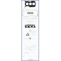 Jogo de juntas do motor MULTILAYER STEEL