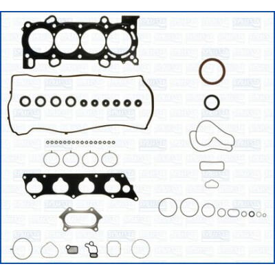Jogo de juntas do motor MULTILAYER STEEL