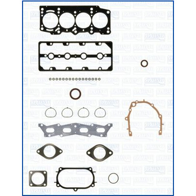 Jogo de juntas do motor MULTILAYER STEEL