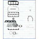 Jogo de juntas do motor MULTILAYER STEEL