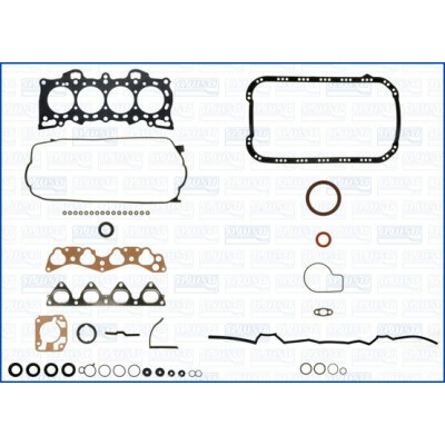 Jogo de juntas do motor