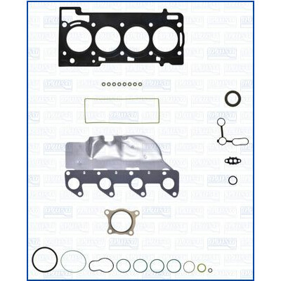 Jogo de juntas do motor MULTILAYER STEEL