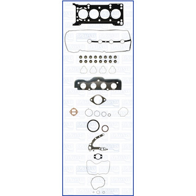 Jogo de juntas do motor MULTILAYER STEEL