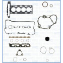 Jogo de juntas do motor MULTILAYER STEEL