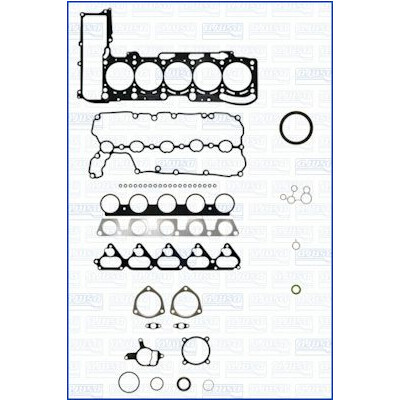 Jogo de juntas do motor MULTILAYER STEEL