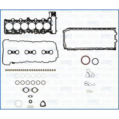 Jogo de juntas do motor