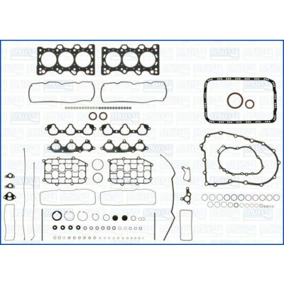 Jogo de juntas do motor FIBERMAX