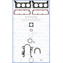 Jogo de juntas do motor MULTILAYER STEEL
