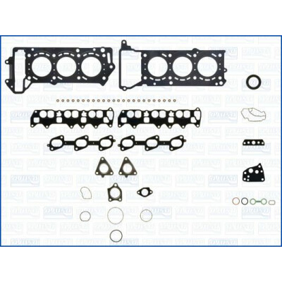 Jogo de juntas do motor