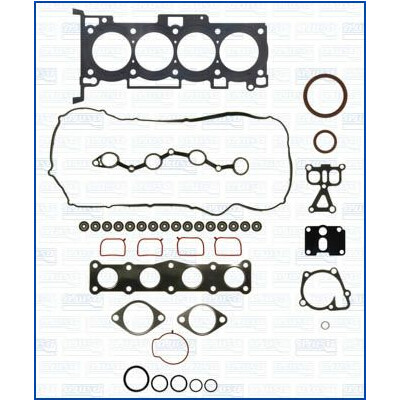 Jogo de juntas do motor MULTILAYER STEEL