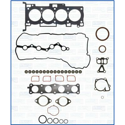 Jogo de juntas do motor MULTILAYER STEEL