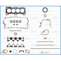Jogo de juntas do motor MULTILAYER STEEL