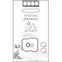 Jogo de juntas do motor