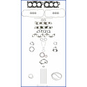 Jogo de juntas do motor MULTILAYER STEEL