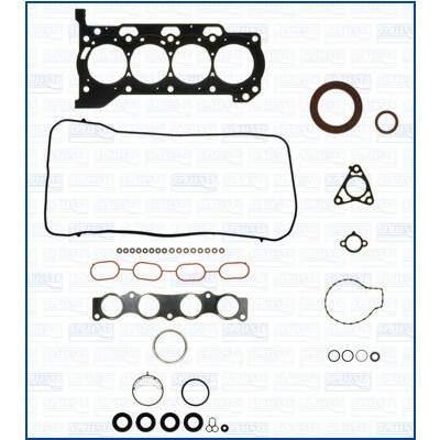Jogo de juntas do motor MULTILAYER STEEL