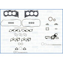 Jogo de juntas do motor