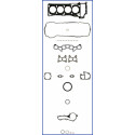 Jogo de juntas do motor MULTILAYER STEEL