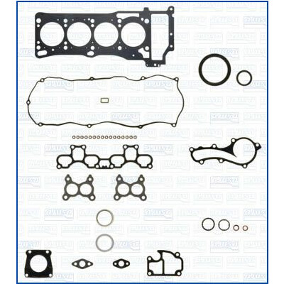 Jogo de juntas do motor MULTILAYER STEEL