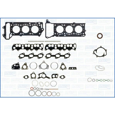 Jogo de juntas do motor