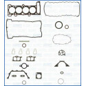 Jogo de juntas do motor
