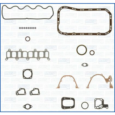 Jogo de juntas do motor