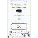 Jogo de juntas do motor