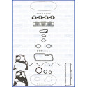 Jogo de juntas do motor