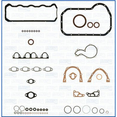 Jogo de juntas do motor