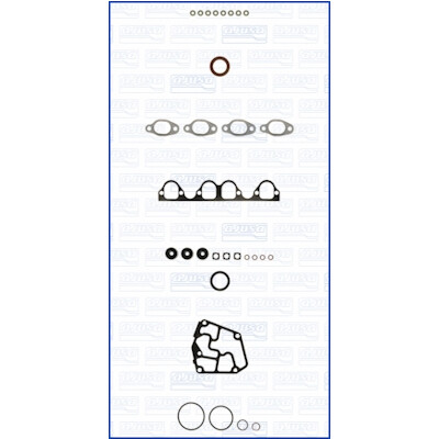 Jogo de juntas do motor