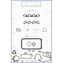 Jogo de juntas do motor