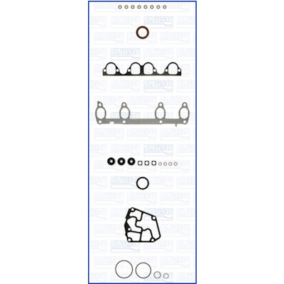Jogo de juntas do motor