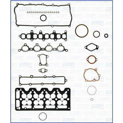 Jogo de juntas do motor