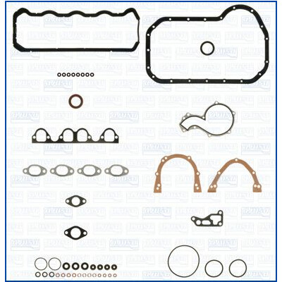 Jogo de juntas do motor