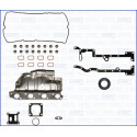 Jogo de juntas do motor