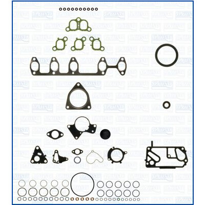 Jogo de juntas do motor